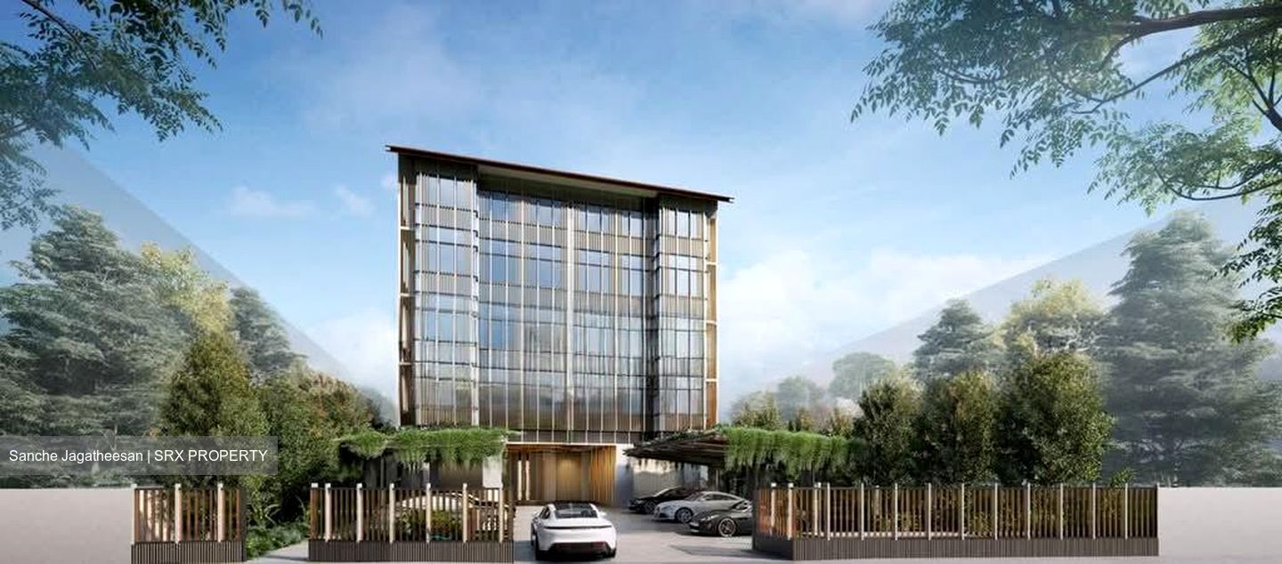 K Suites (D15), Apartment #569075121